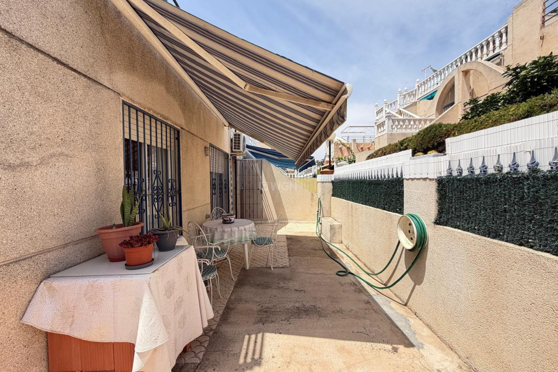 Resale - Townhouse - Torrevieja - Carrefour