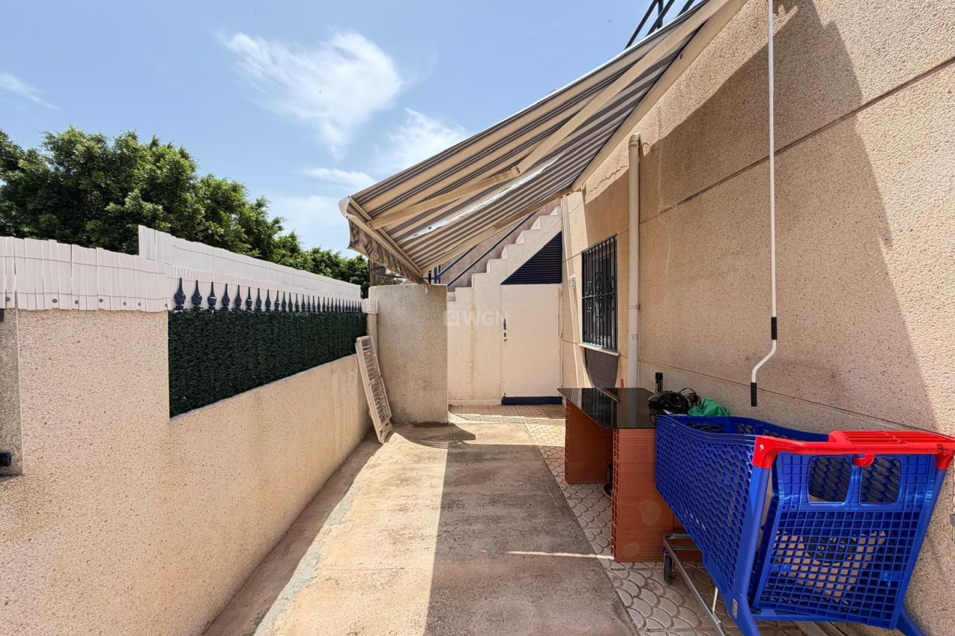 Resale - Townhouse - Torrevieja - Carrefour