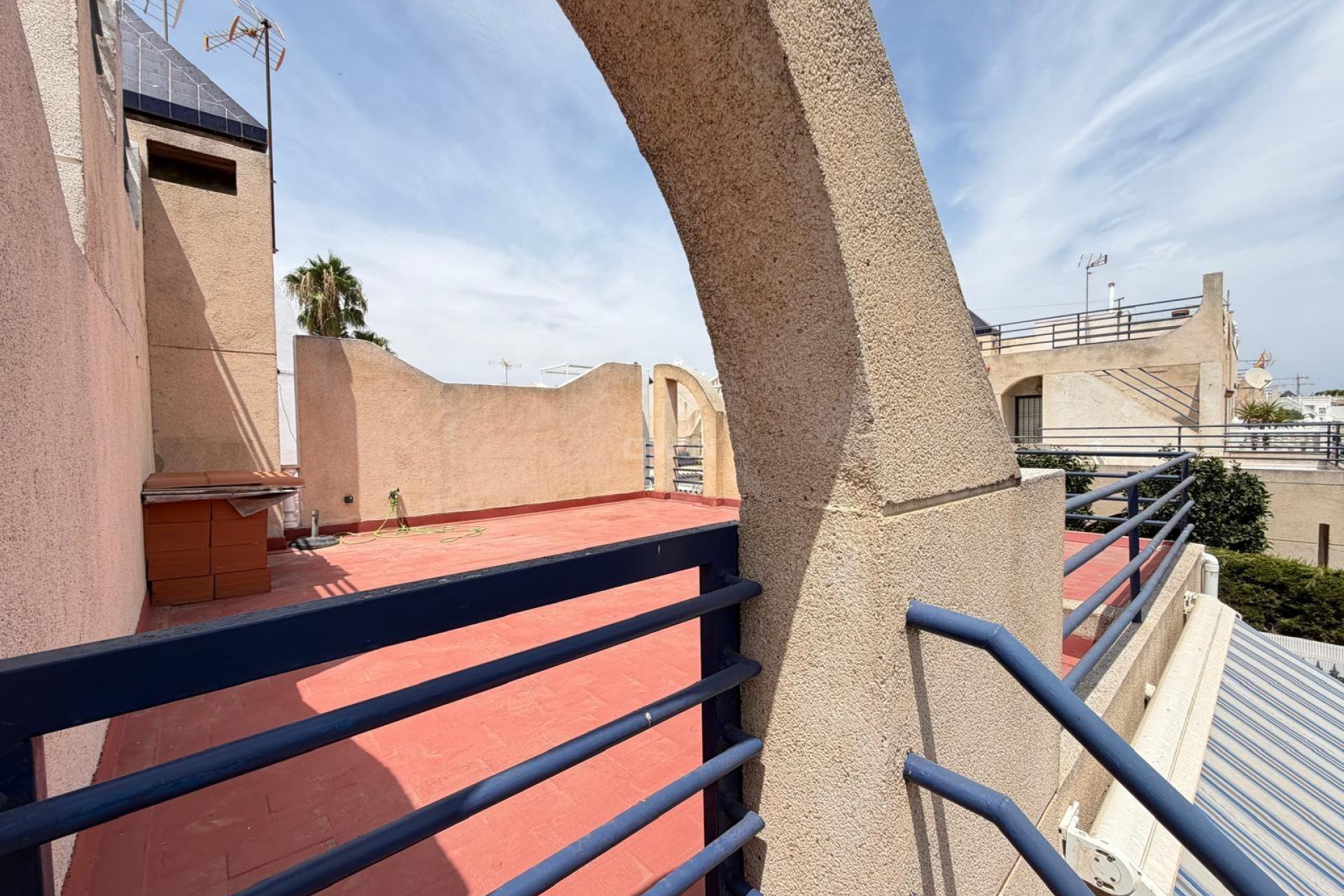 Resale - Townhouse - Torrevieja - Carrefour