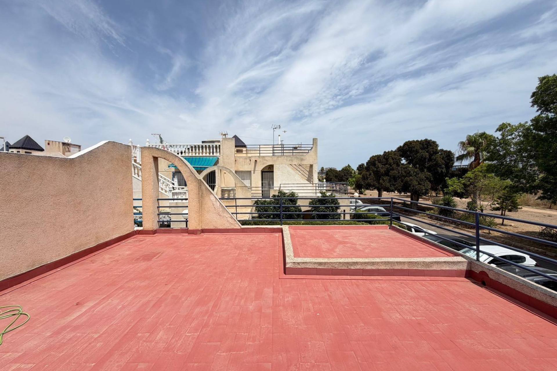 Resale - Townhouse - Torrevieja - Carrefour