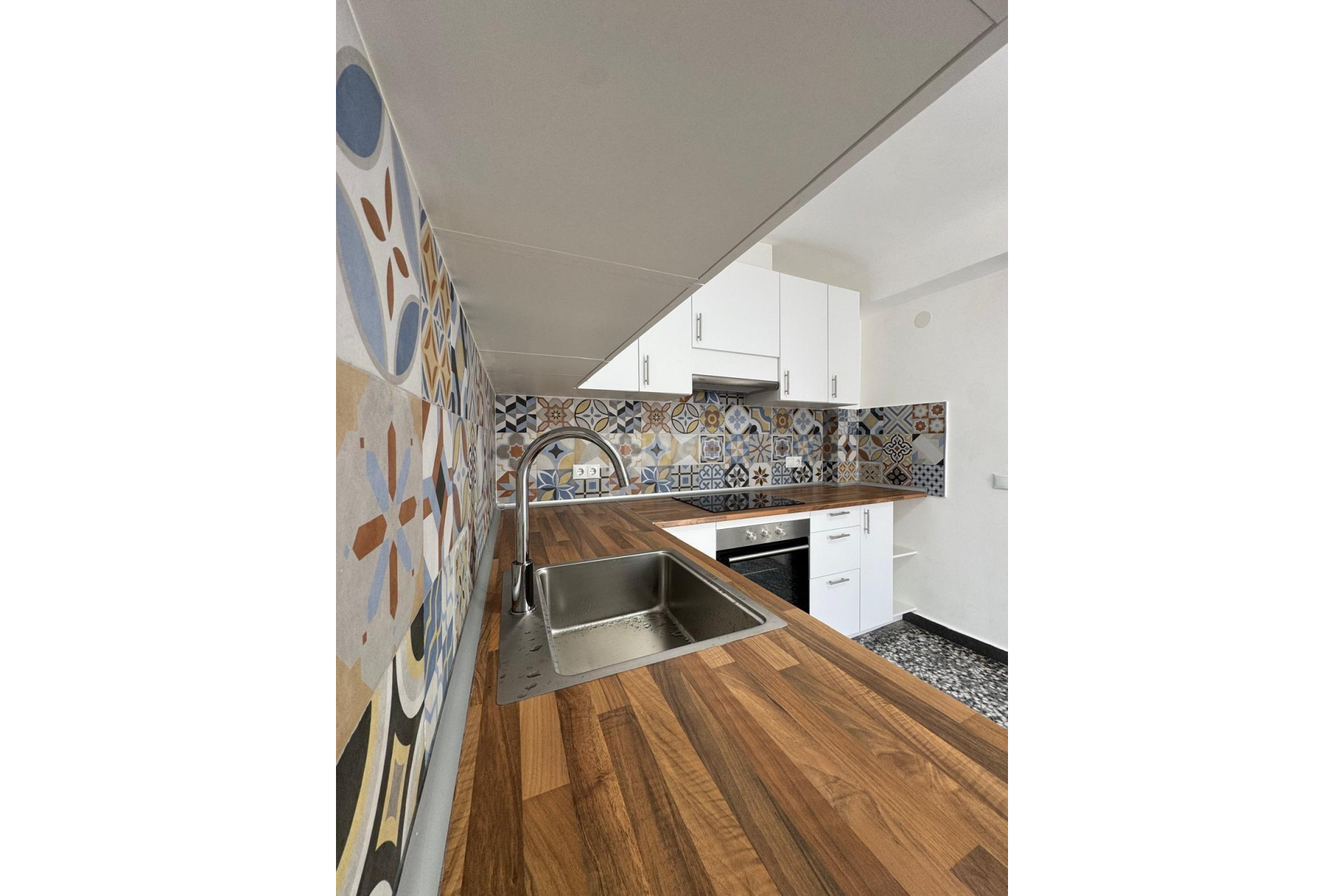 Resale - Townhouse - Torrevieja - Centro