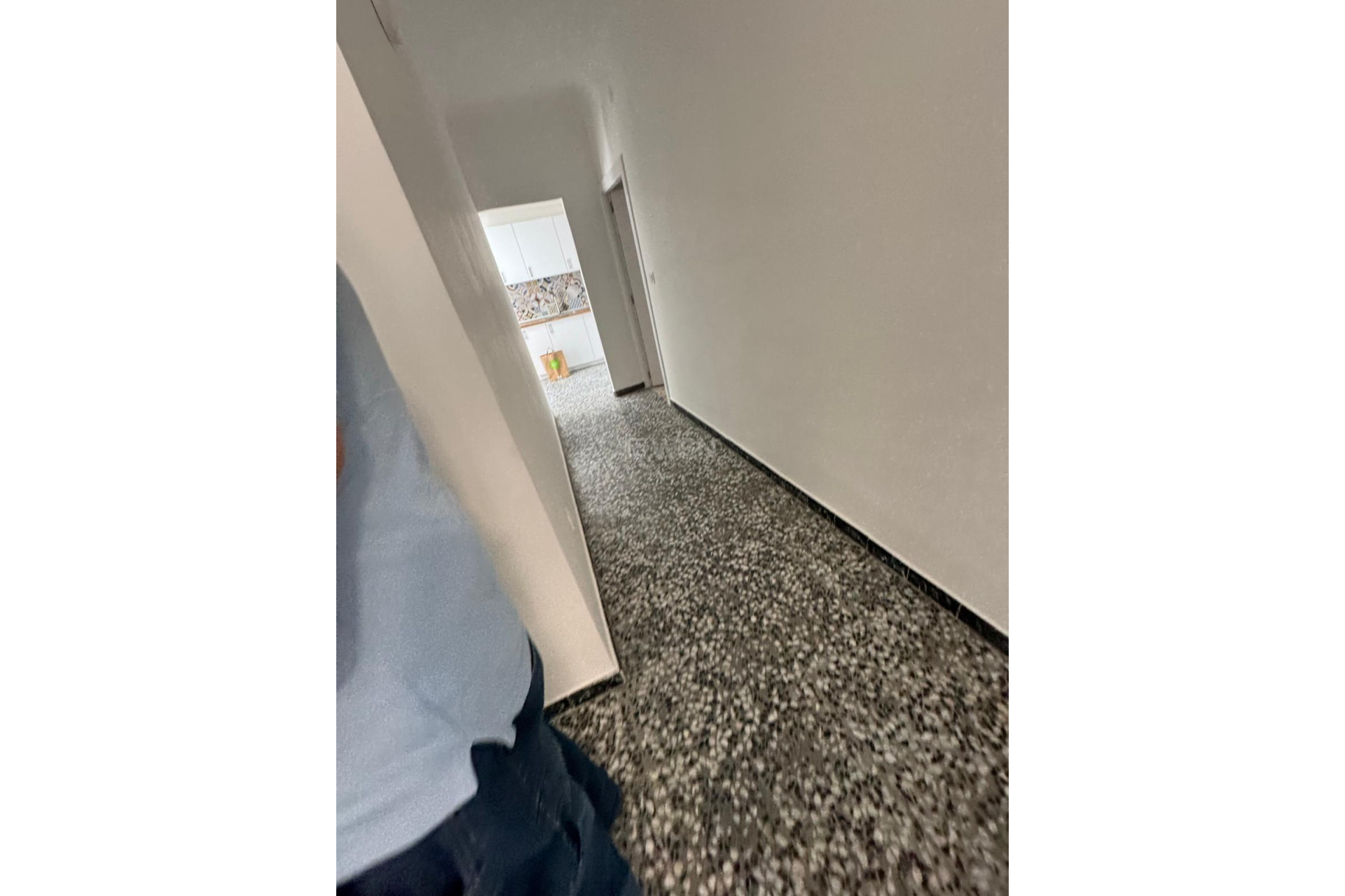 Resale - Townhouse - Torrevieja - Centro