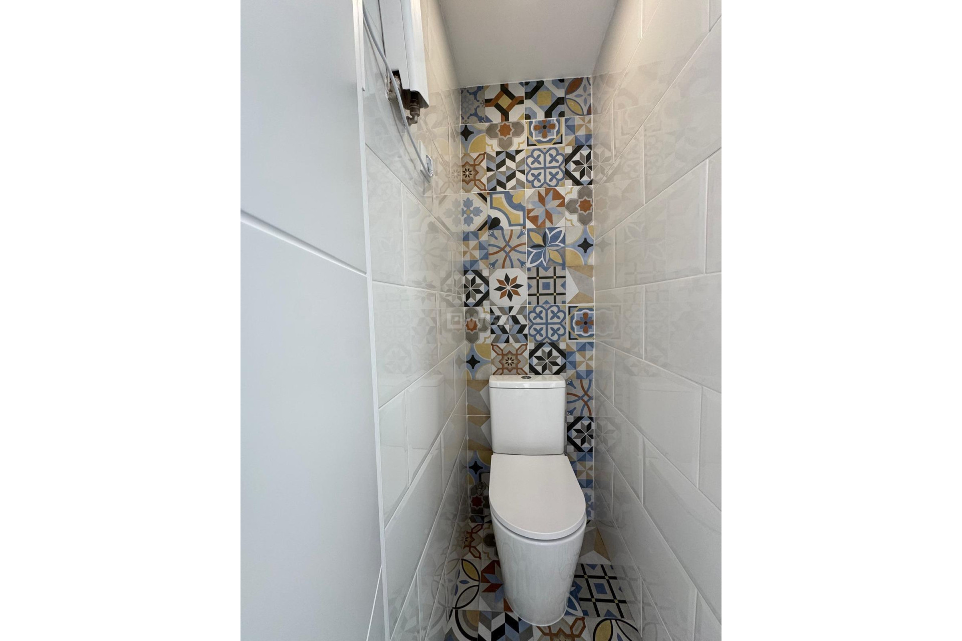 Resale - Townhouse - Torrevieja - Centro