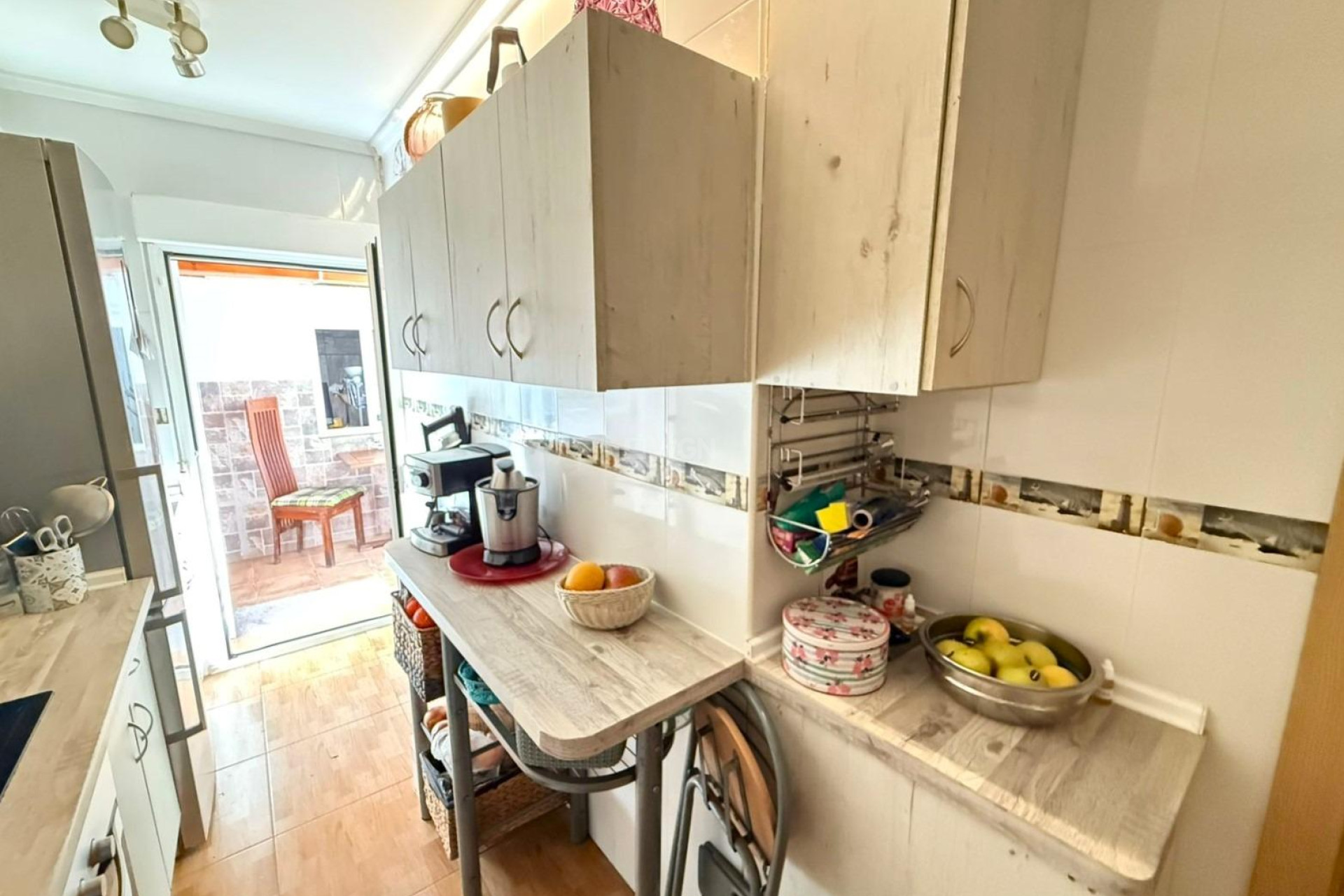 Resale - Townhouse - Torrevieja - Centro