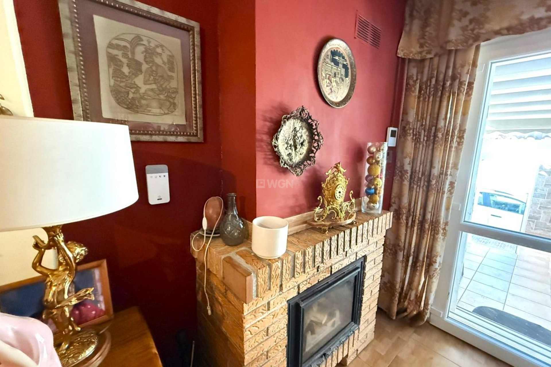 Resale - Townhouse - Torrevieja - Centro