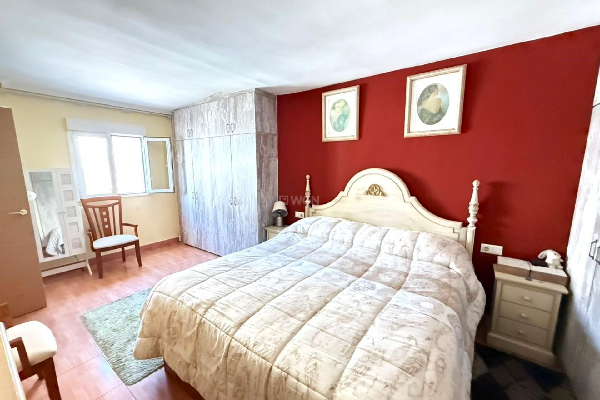 Resale - Townhouse - Torrevieja - Centro