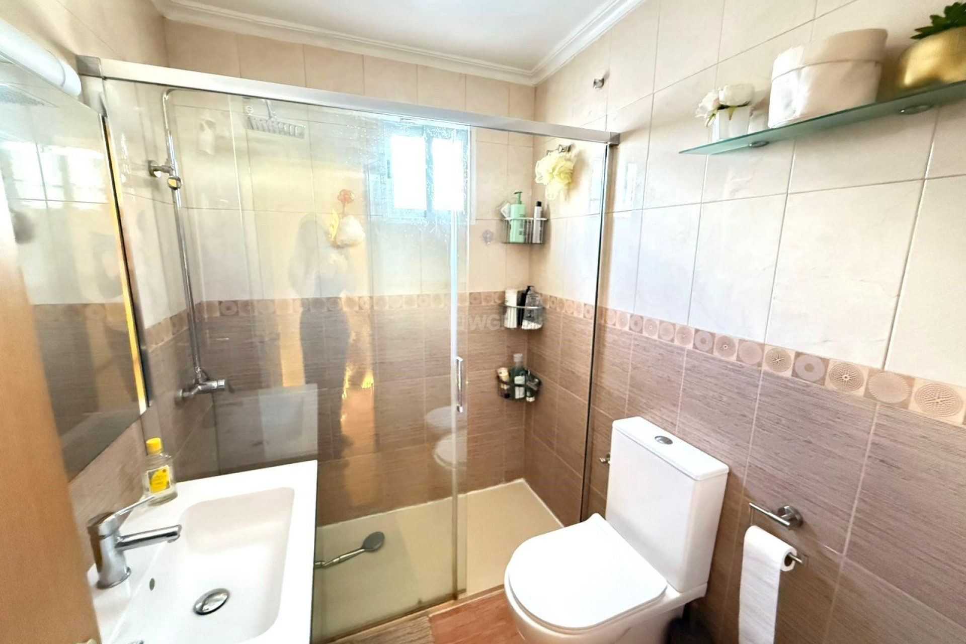 Resale - Townhouse - Torrevieja - Centro