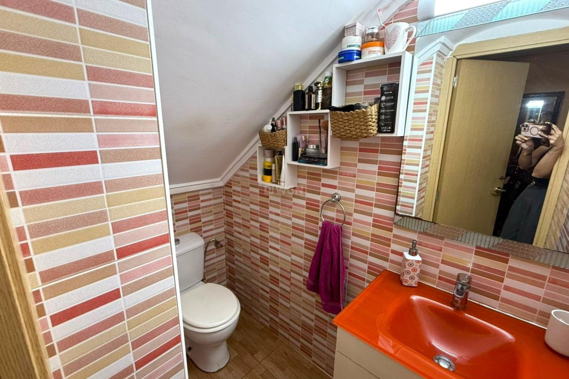 Resale - Townhouse - Torrevieja - Centro