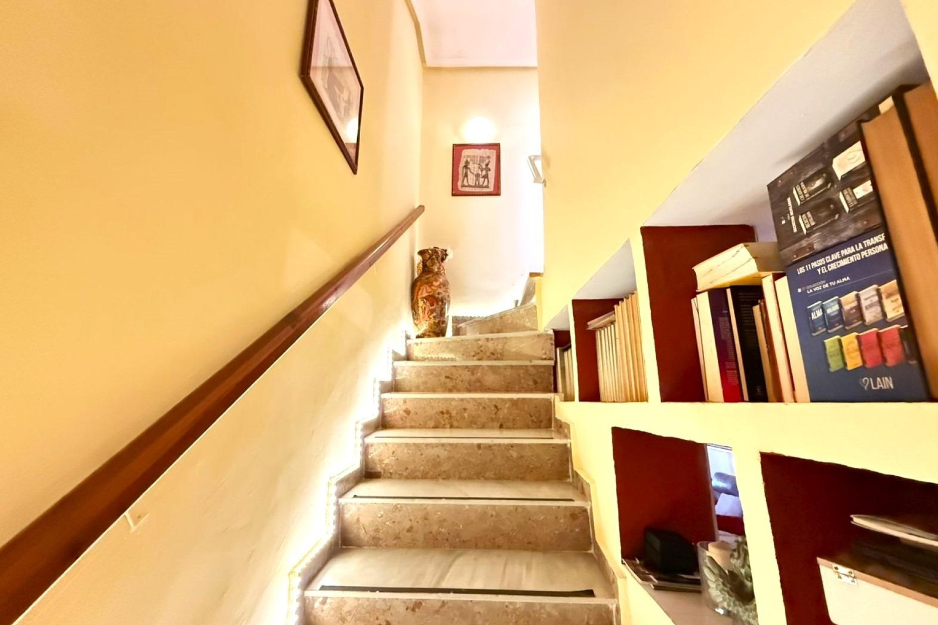 Resale - Townhouse - Torrevieja - Centro