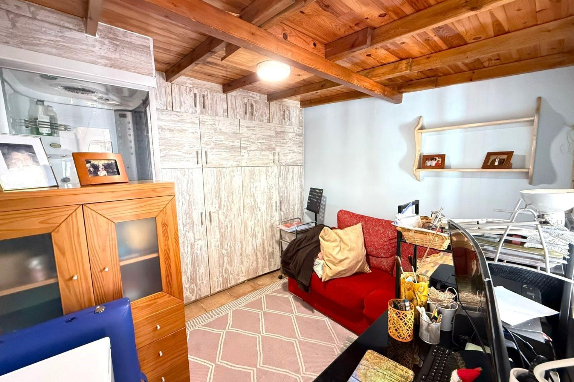 Resale - Townhouse - Torrevieja - Centro