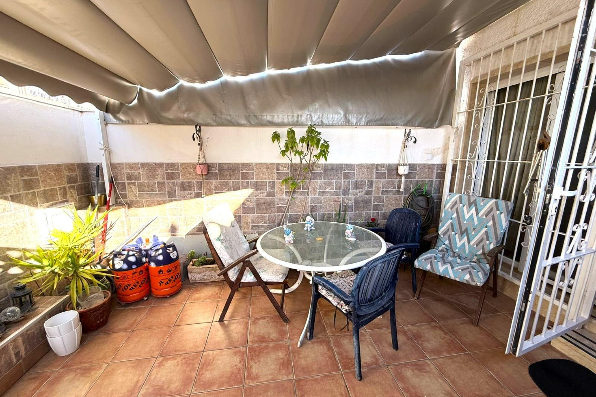 Resale - Townhouse - Torrevieja - Centro