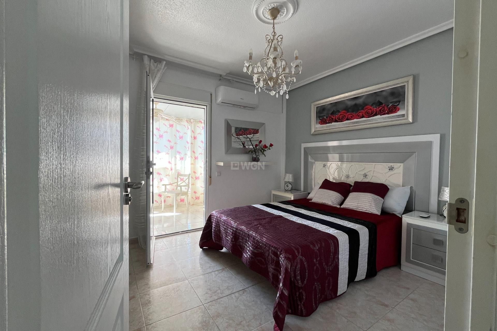 Resale - Townhouse - Torrevieja - Centro