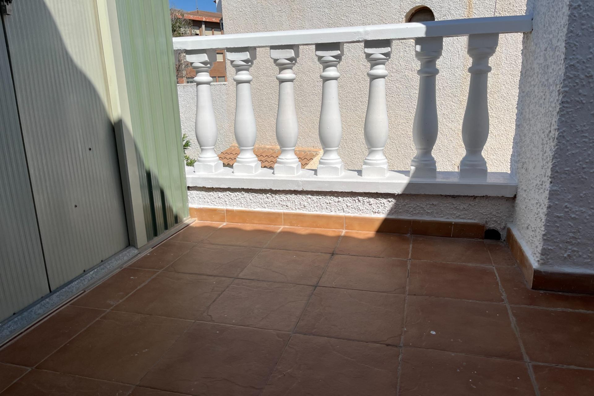 Resale - Townhouse - Torrevieja - Centro