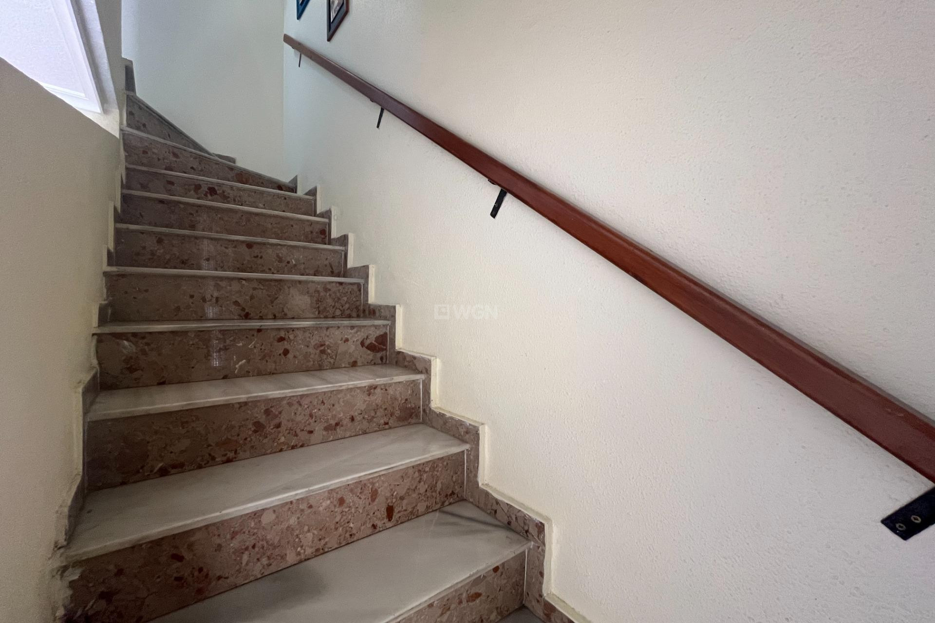 Resale - Townhouse - Torrevieja - Centro