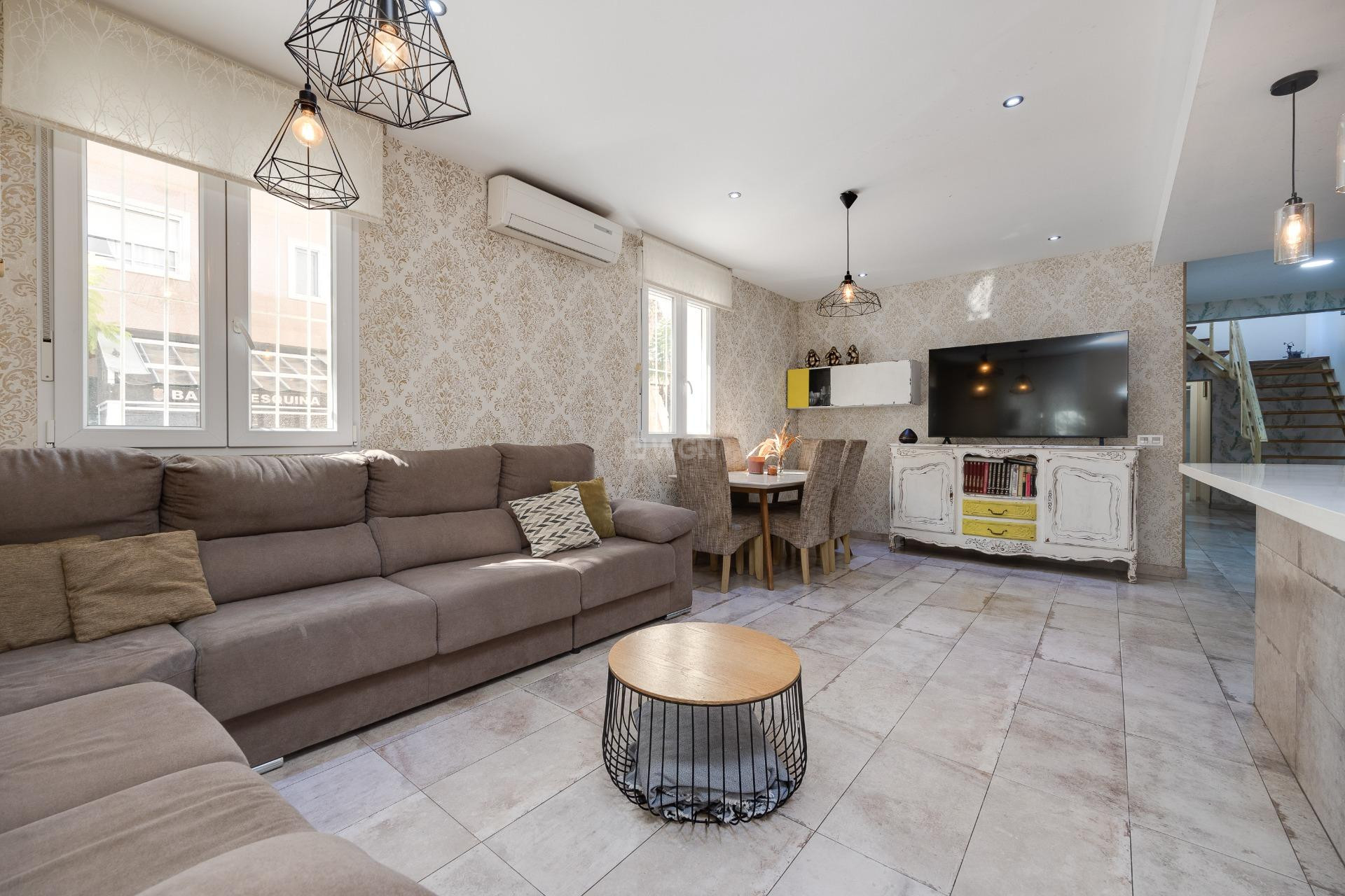 Resale - Townhouse - Torrevieja - Centro