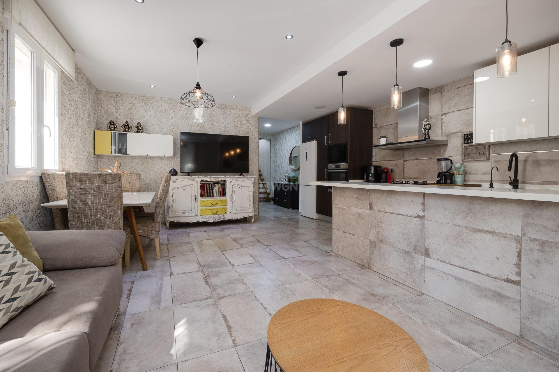 Resale - Townhouse - Torrevieja - Centro