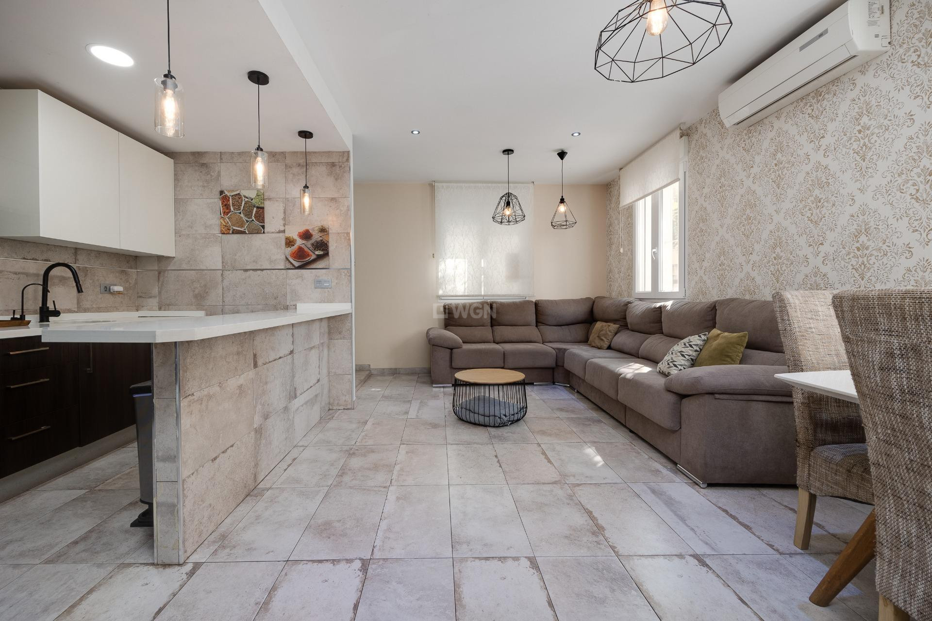 Resale - Townhouse - Torrevieja - Centro