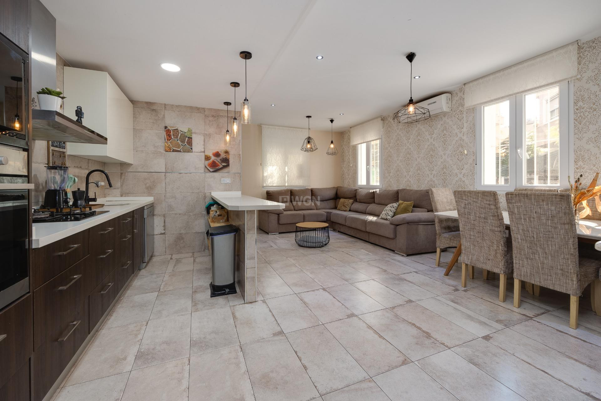 Resale - Townhouse - Torrevieja - Centro