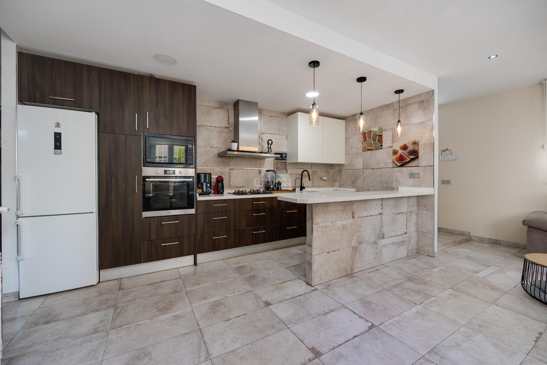 Resale - Townhouse - Torrevieja - Centro