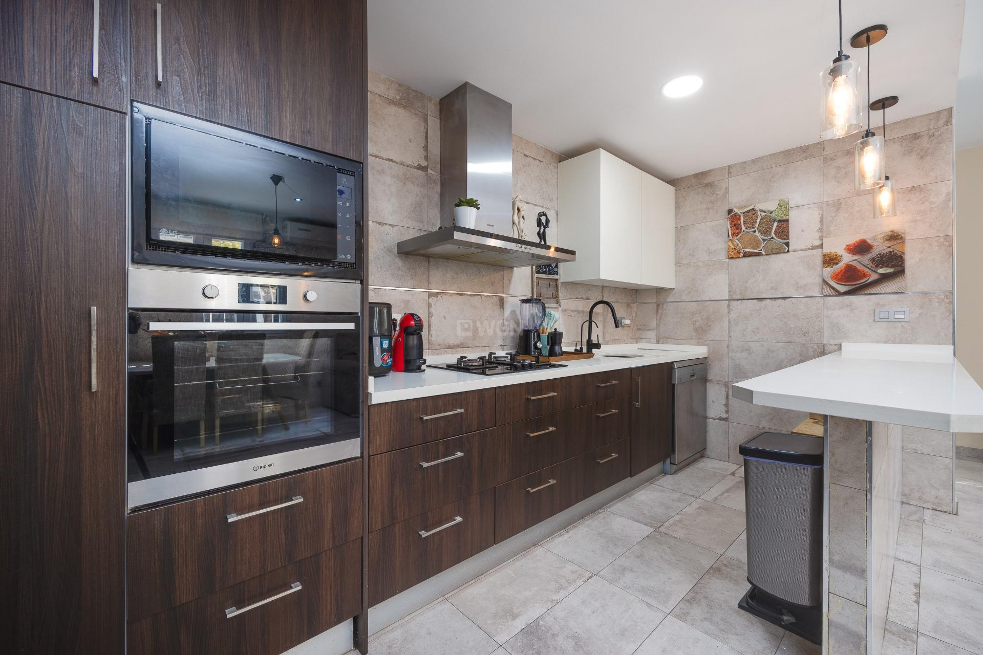 Resale - Townhouse - Torrevieja - Centro