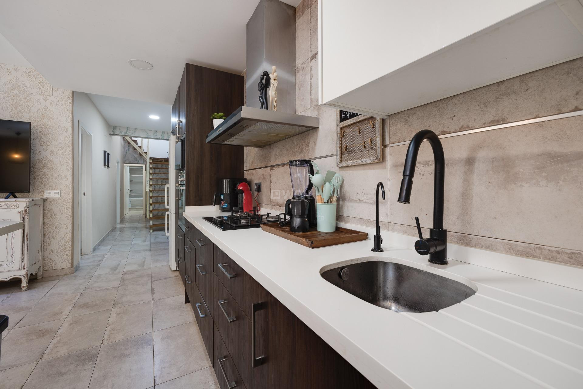 Resale - Townhouse - Torrevieja - Centro