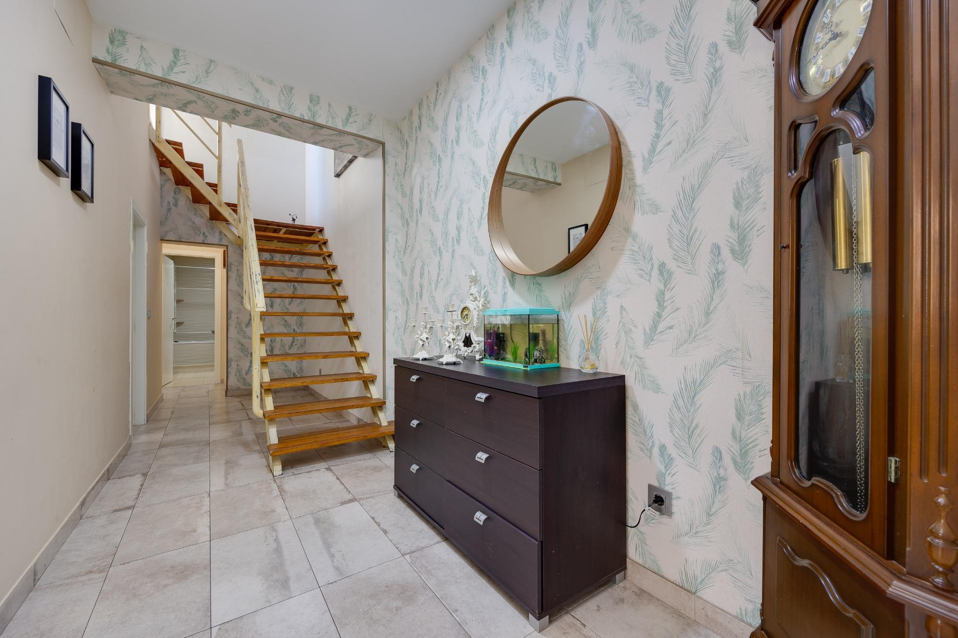 Resale - Townhouse - Torrevieja - Centro