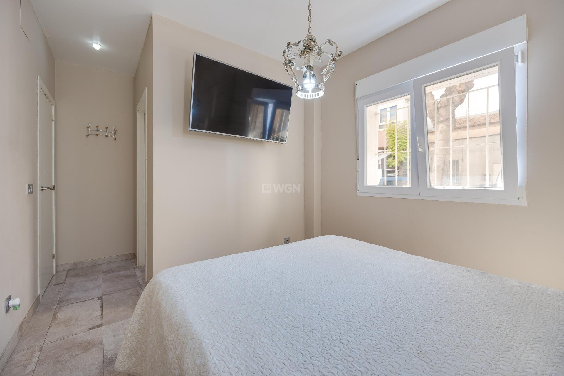 Resale - Townhouse - Torrevieja - Centro