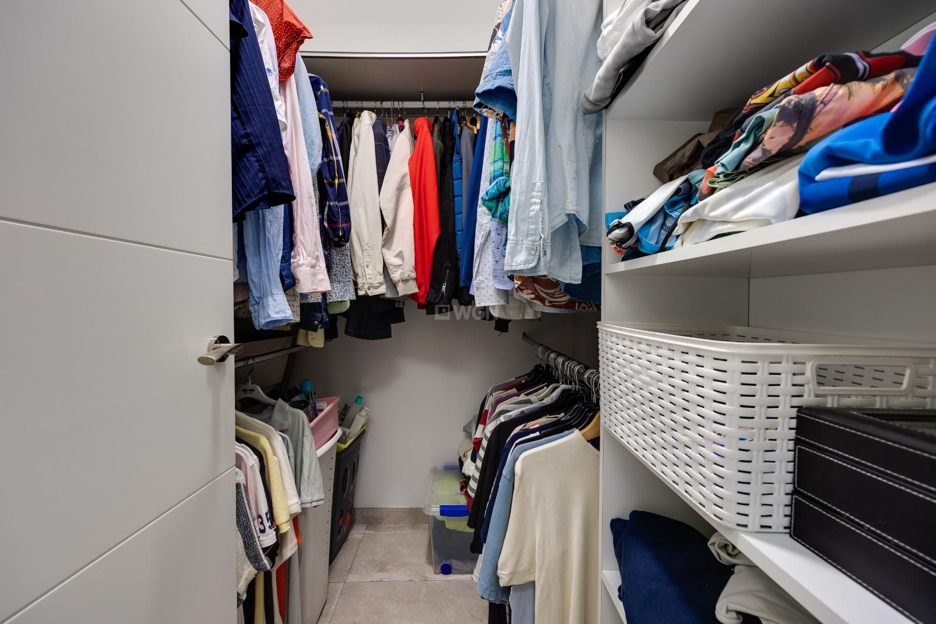 Resale - Townhouse - Torrevieja - Centro