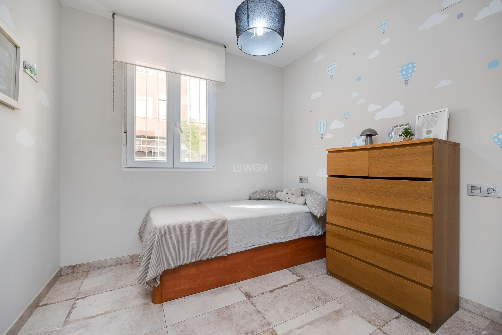 Resale - Townhouse - Torrevieja - Centro