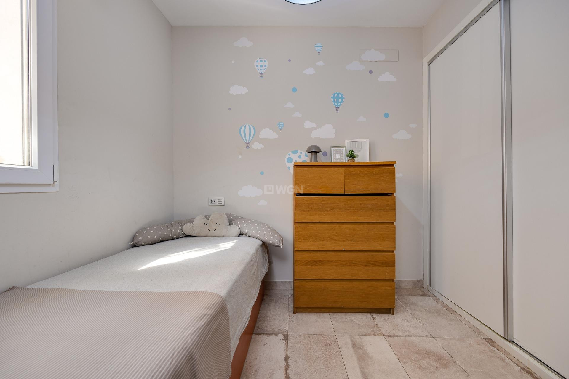 Resale - Townhouse - Torrevieja - Centro