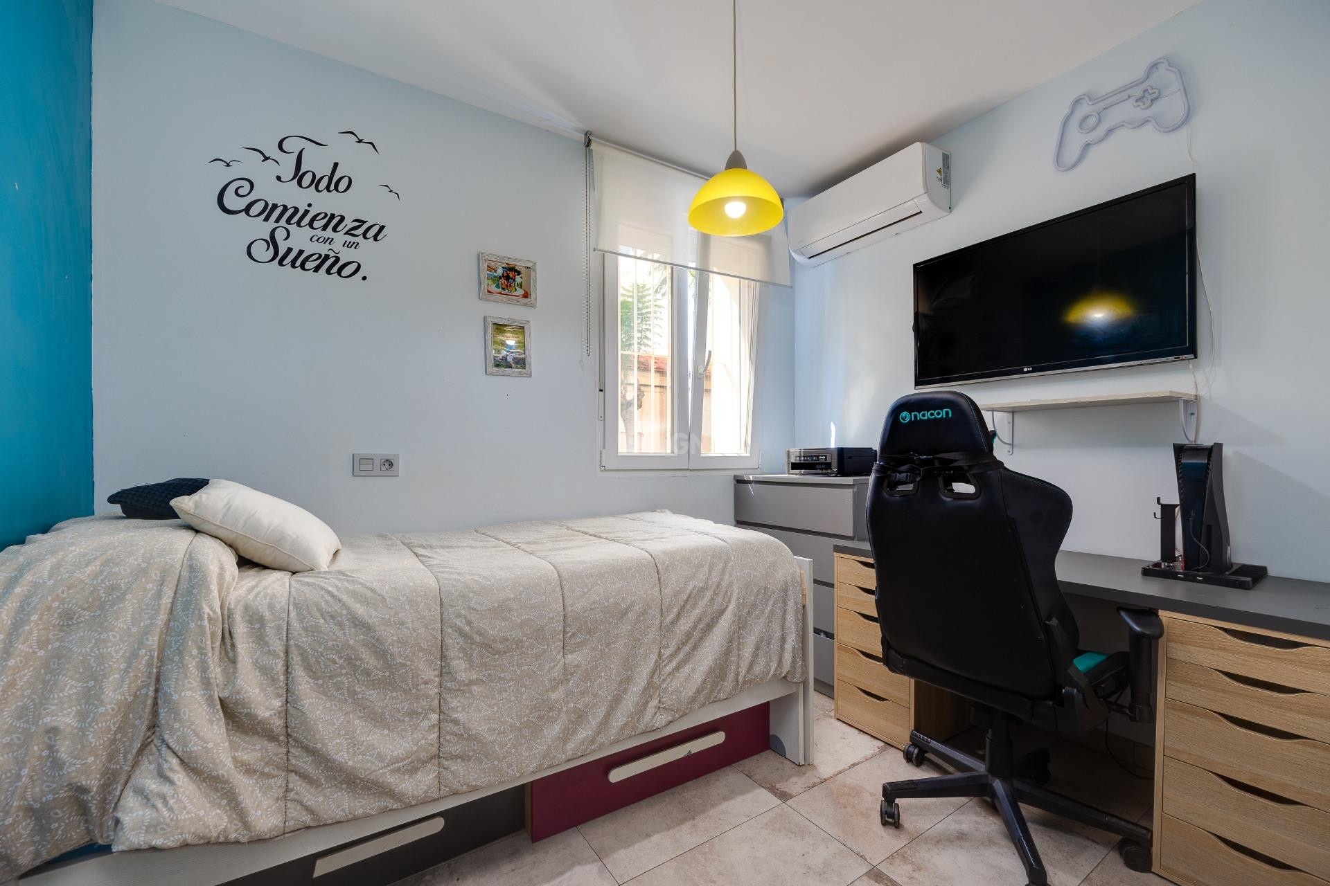 Resale - Townhouse - Torrevieja - Centro