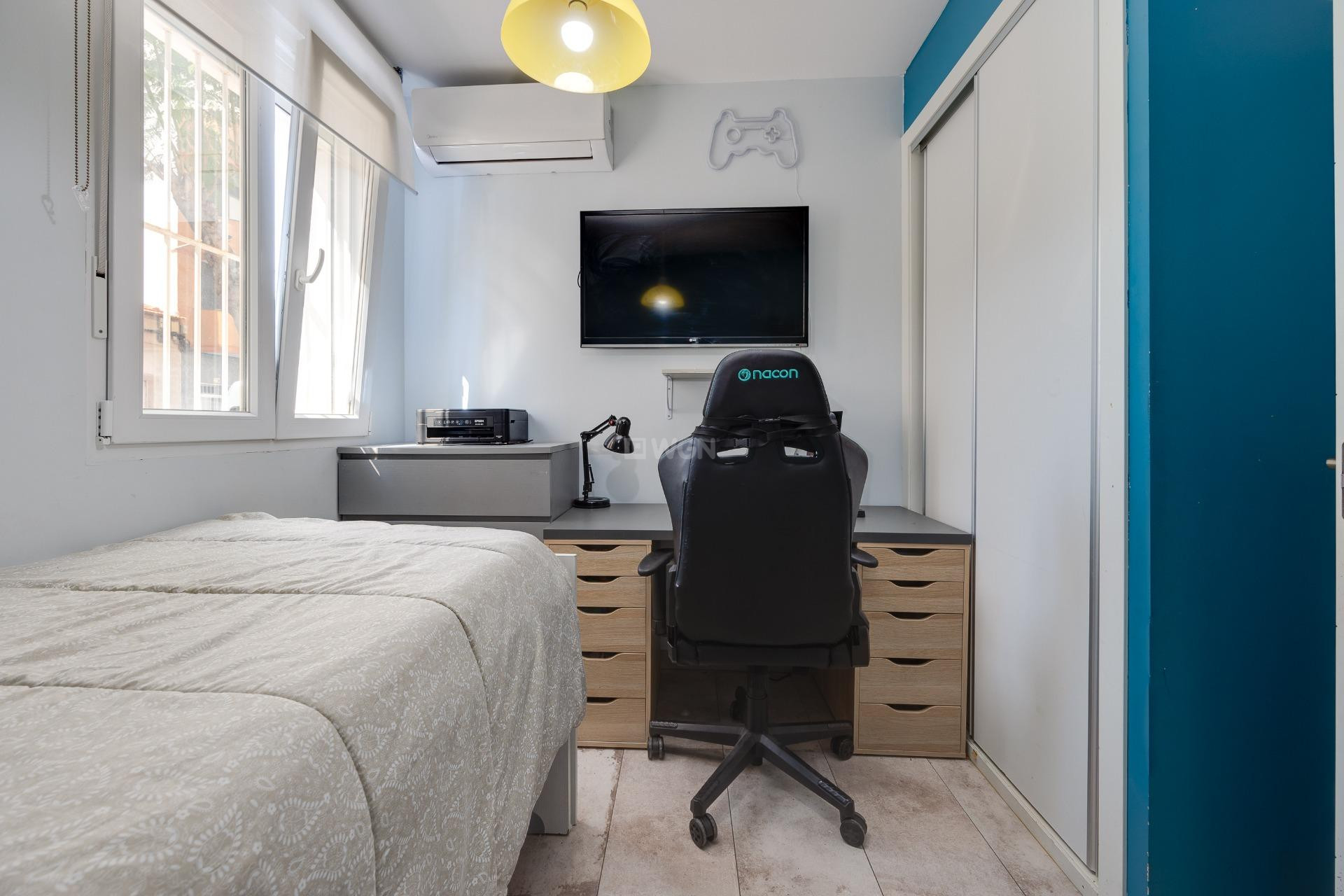 Resale - Townhouse - Torrevieja - Centro