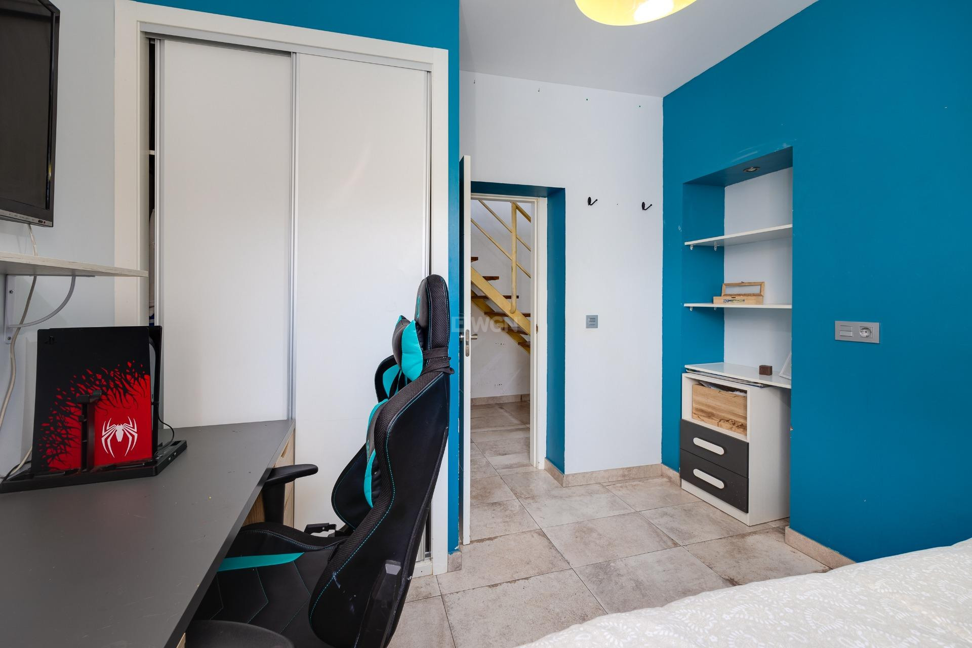 Resale - Townhouse - Torrevieja - Centro