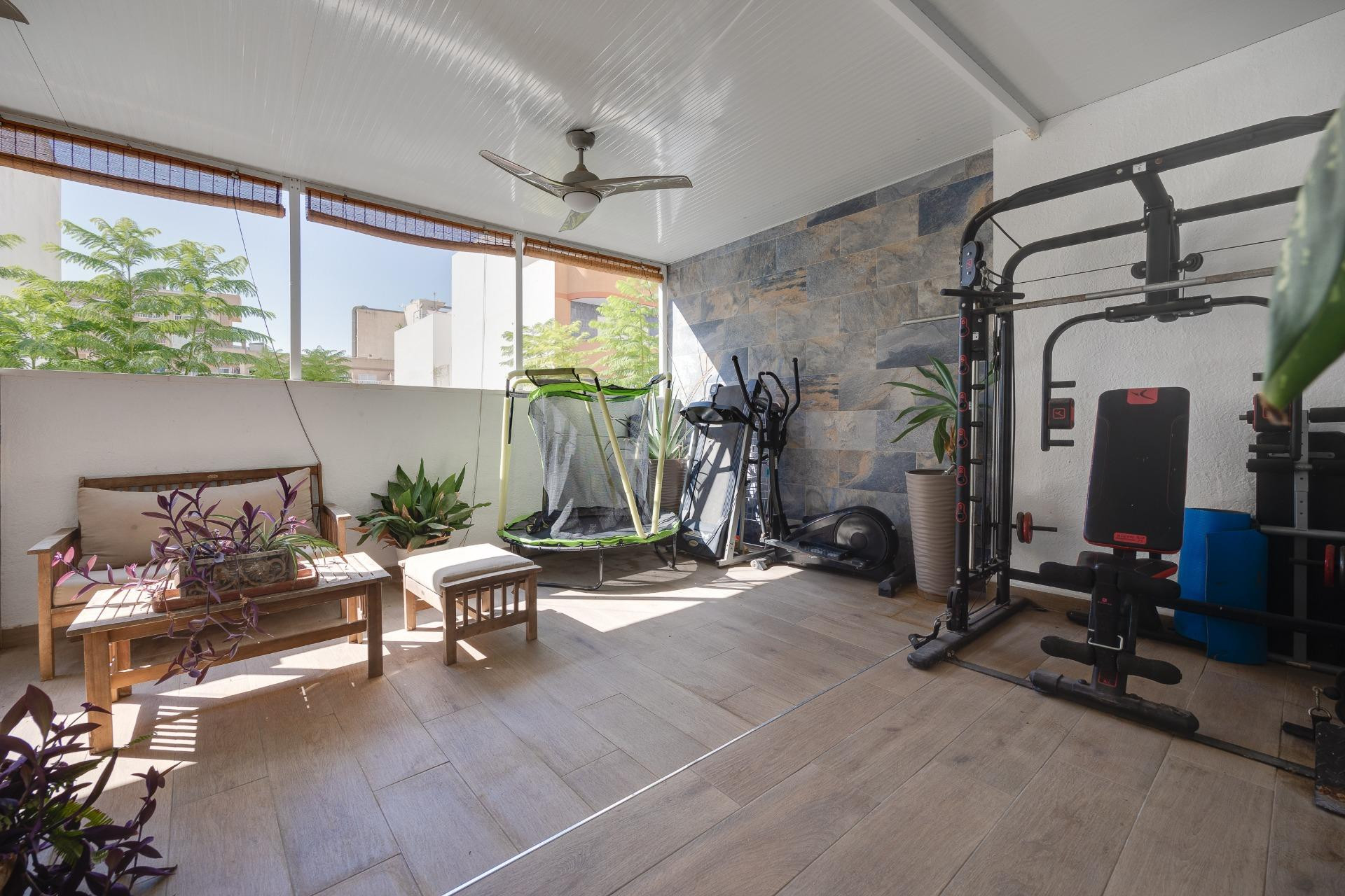 Resale - Townhouse - Torrevieja - Centro