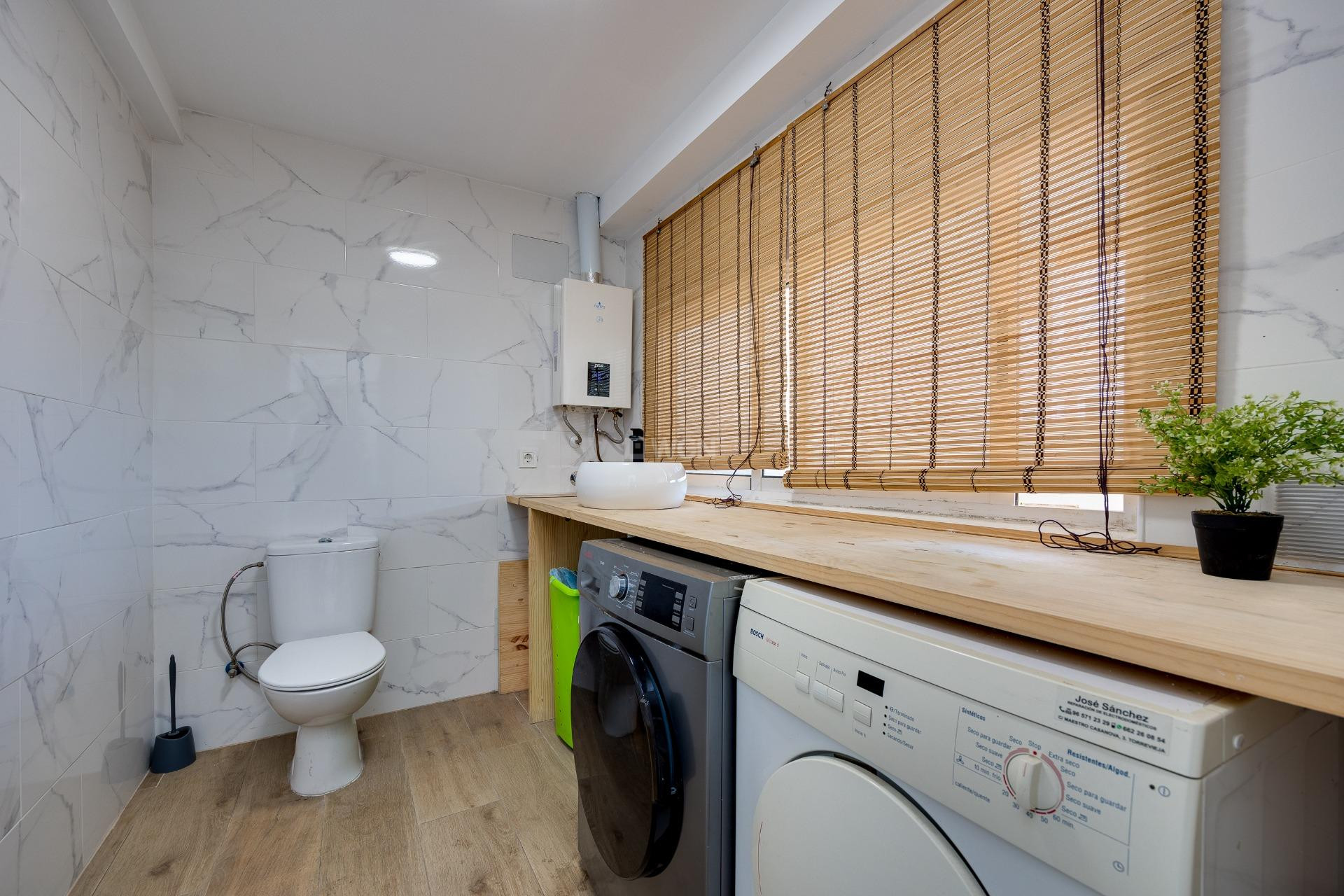 Resale - Townhouse - Torrevieja - Centro