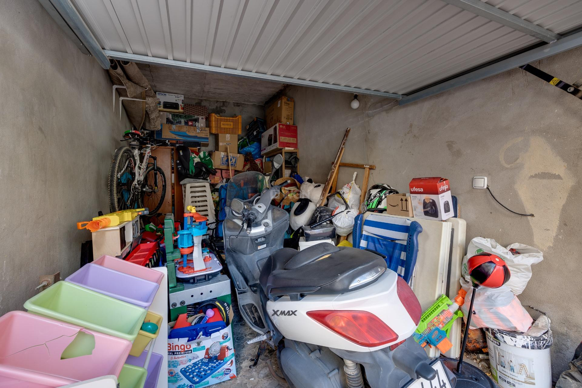 Resale - Townhouse - Torrevieja - Centro