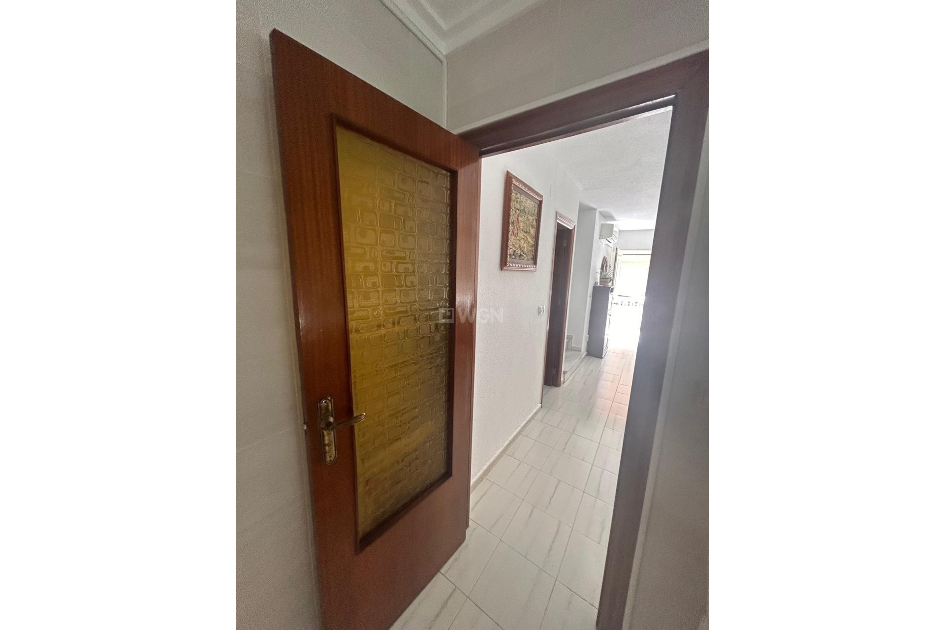 Resale - Townhouse - Torrevieja - Centro