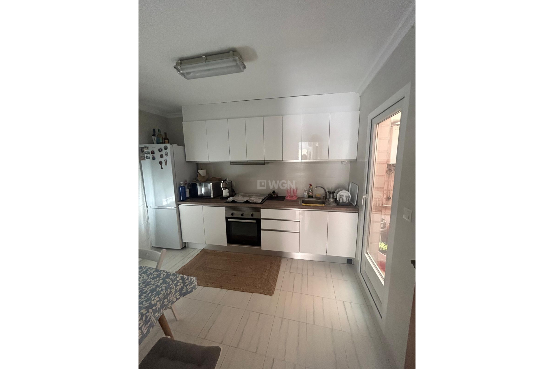 Resale - Townhouse - Torrevieja - Centro