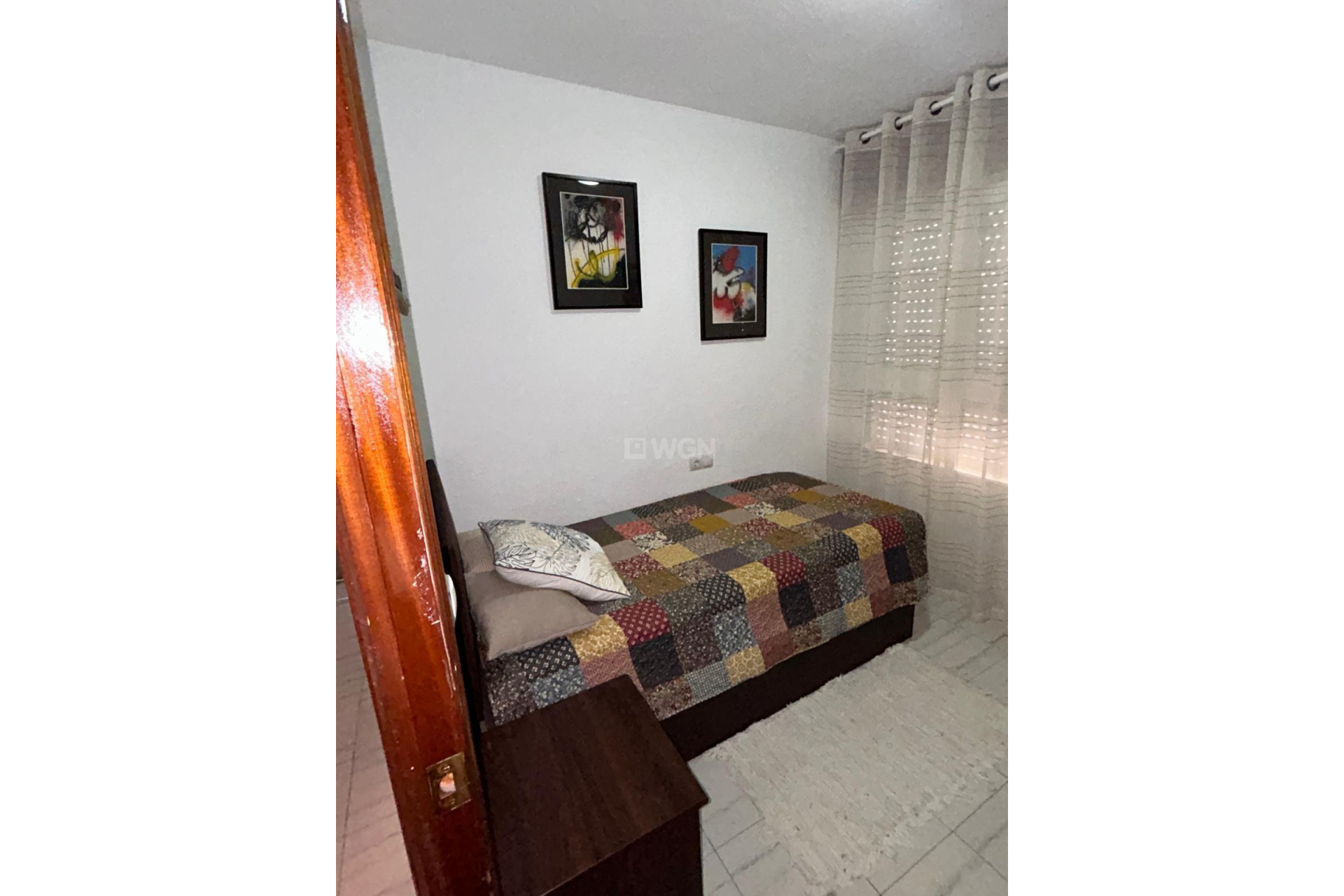 Resale - Townhouse - Torrevieja - Centro
