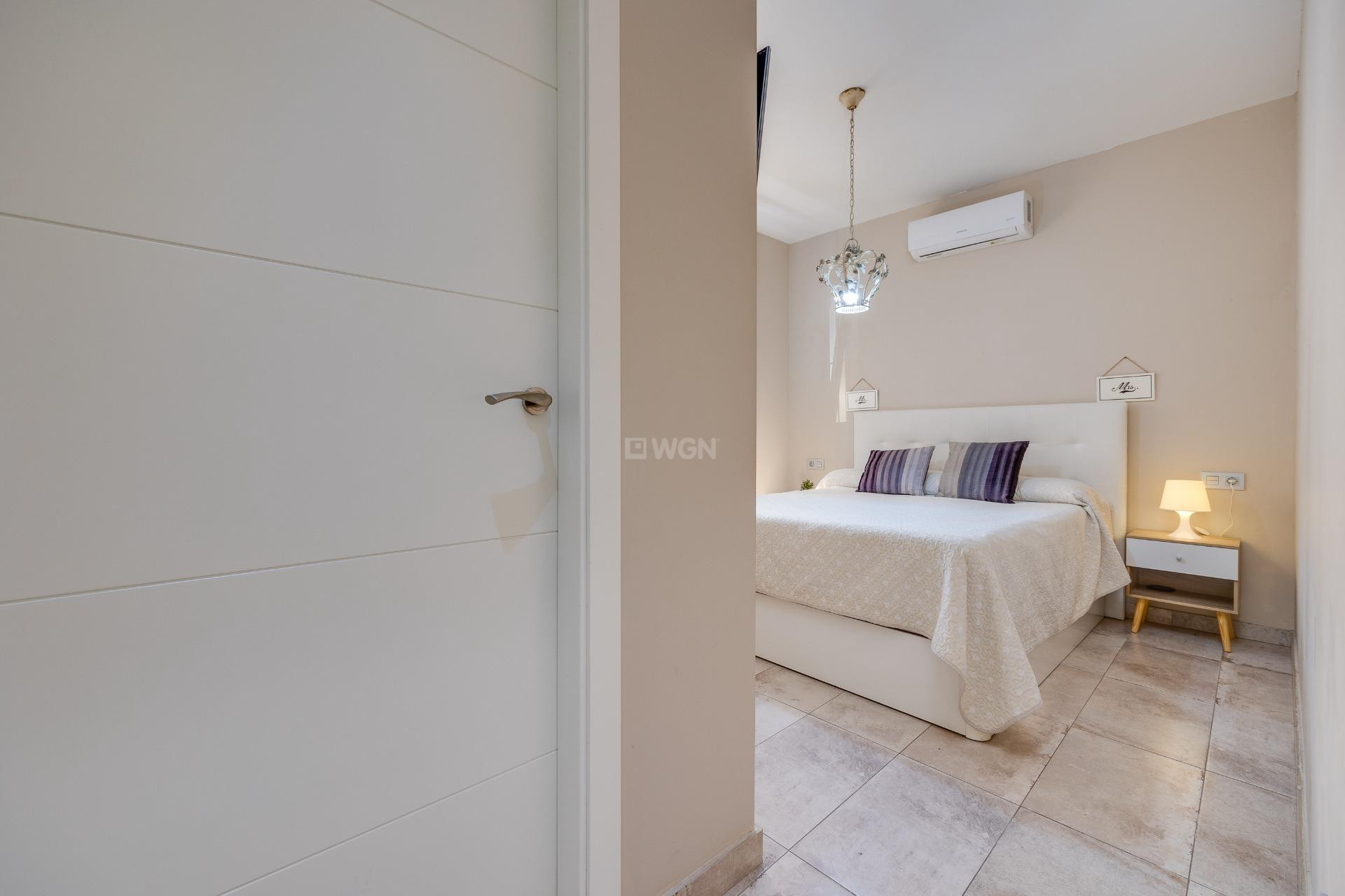Resale - Townhouse - Torrevieja - Centro