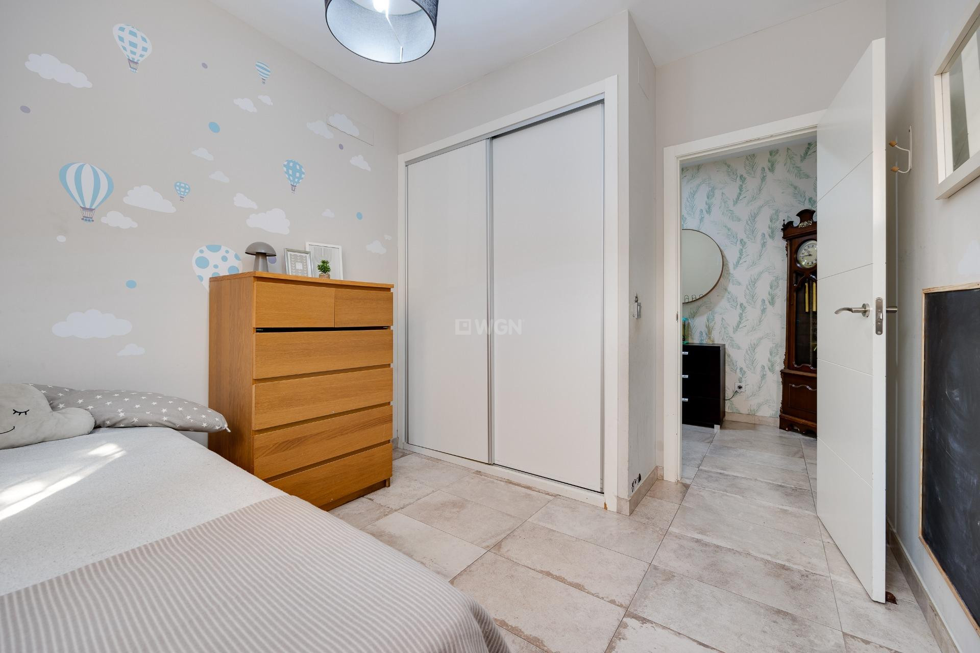 Resale - Townhouse - Torrevieja - Centro