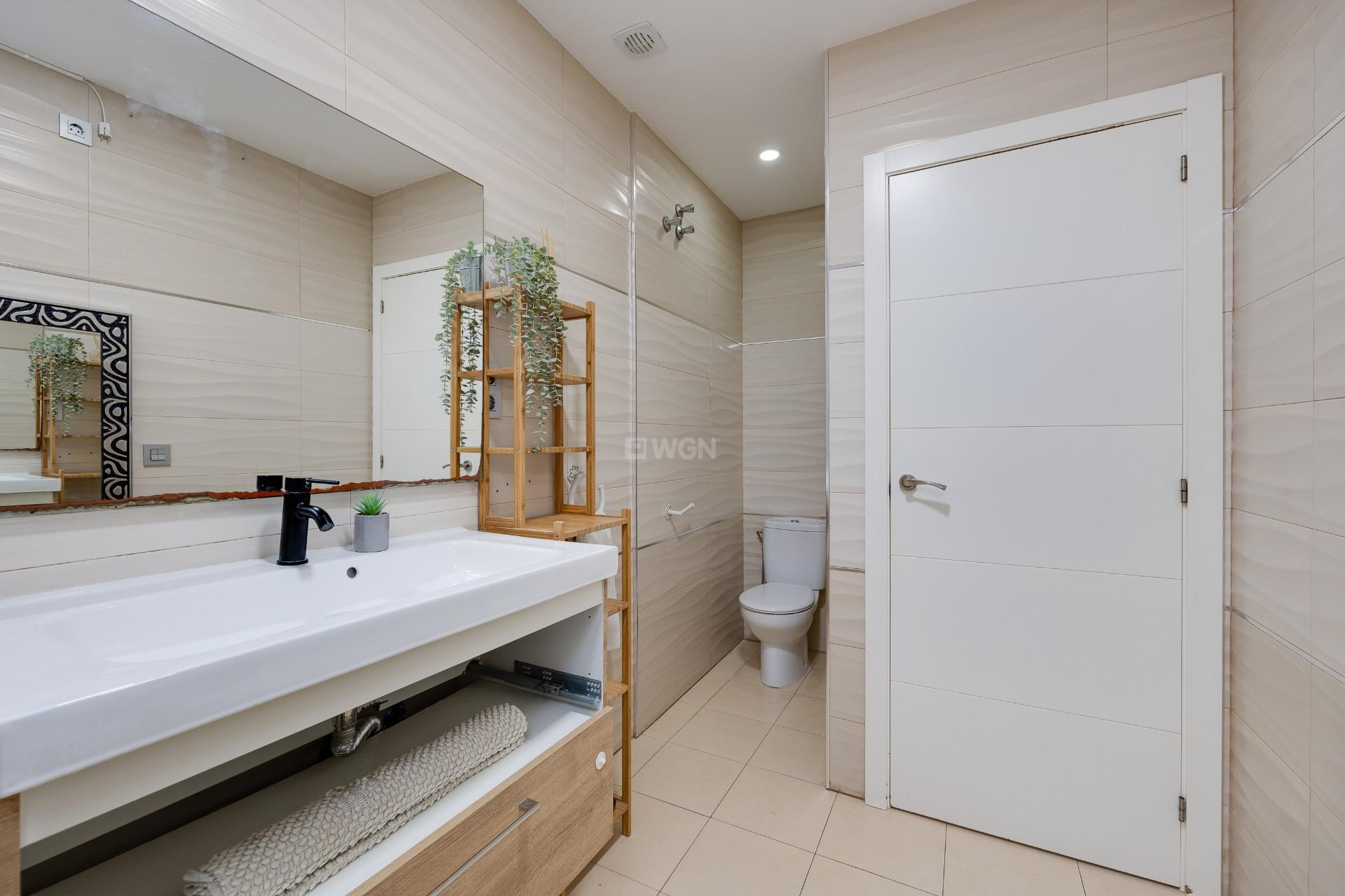 Resale - Townhouse - Torrevieja - Centro