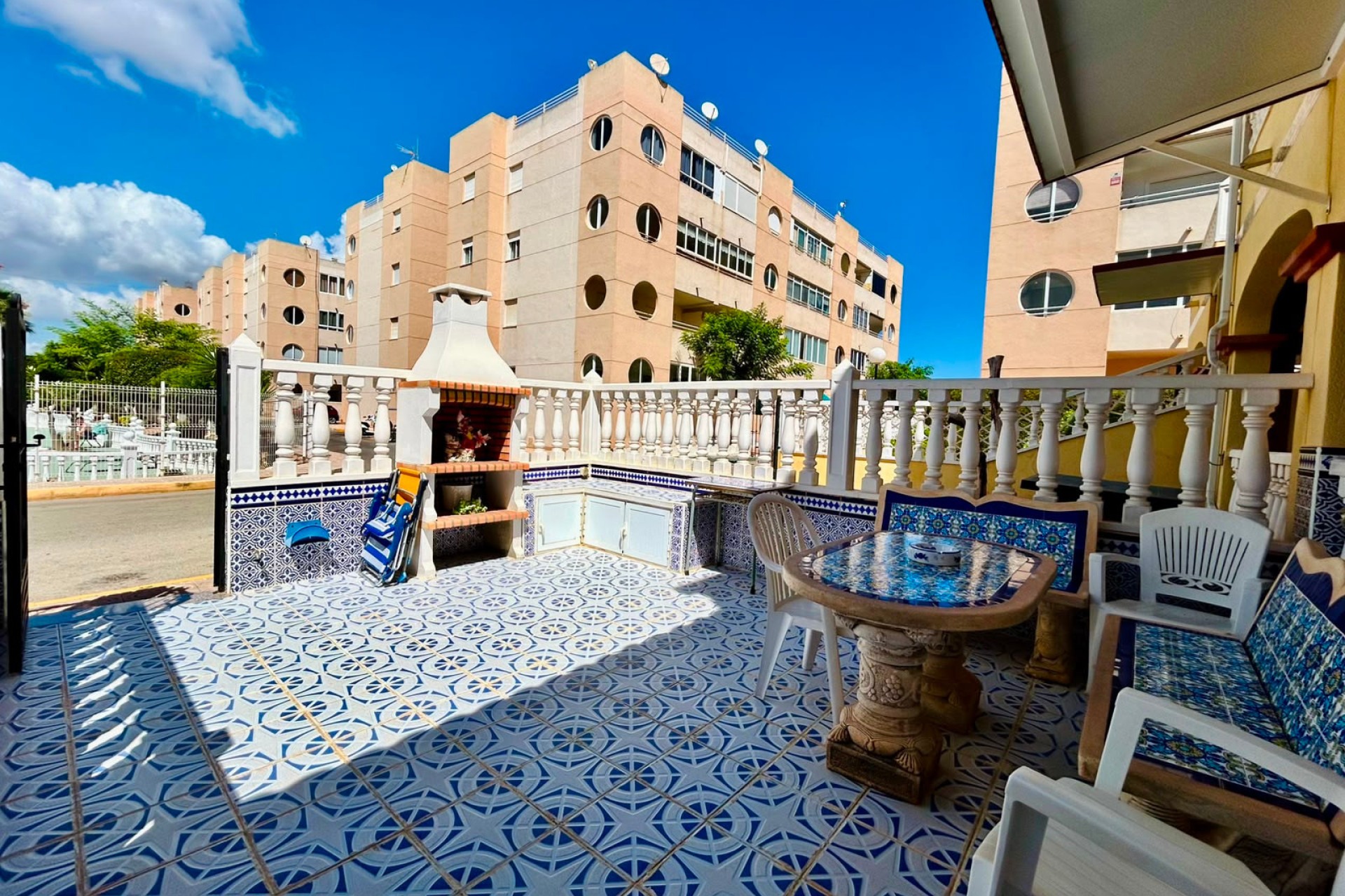 Resale - Townhouse - Torrevieja - Costa Blanca