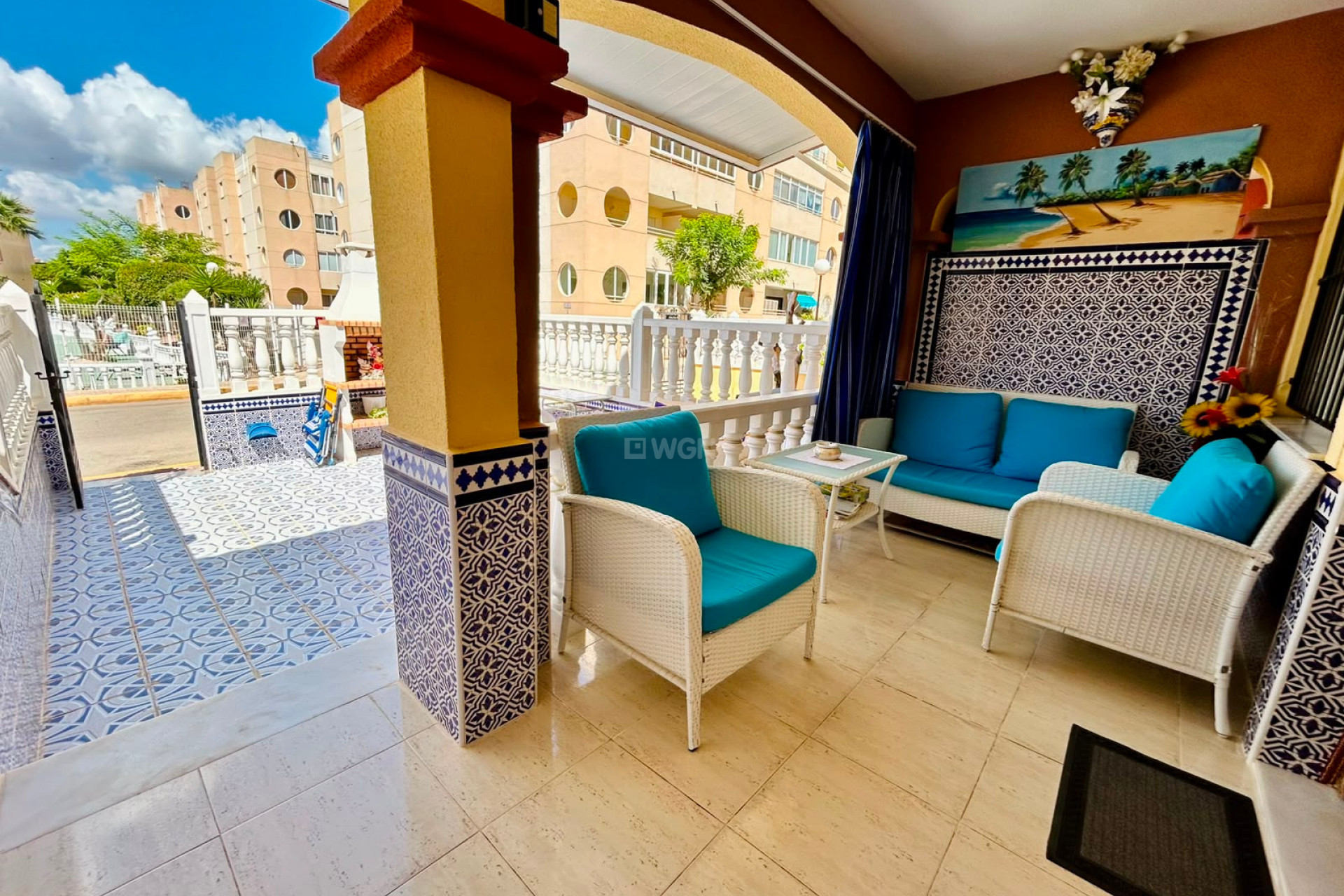 Resale - Townhouse - Torrevieja - Costa Blanca