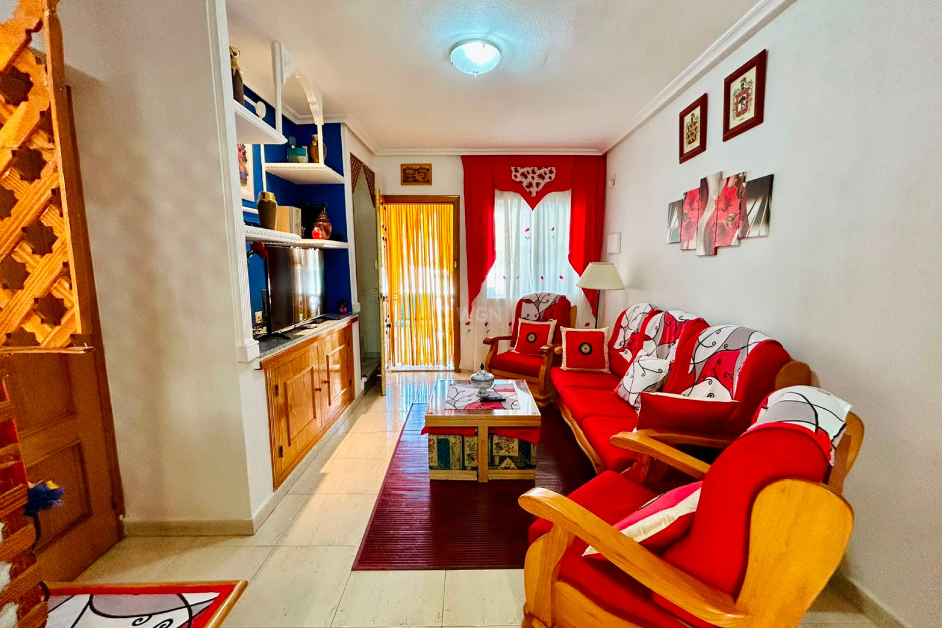 Resale - Townhouse - Torrevieja - Costa Blanca