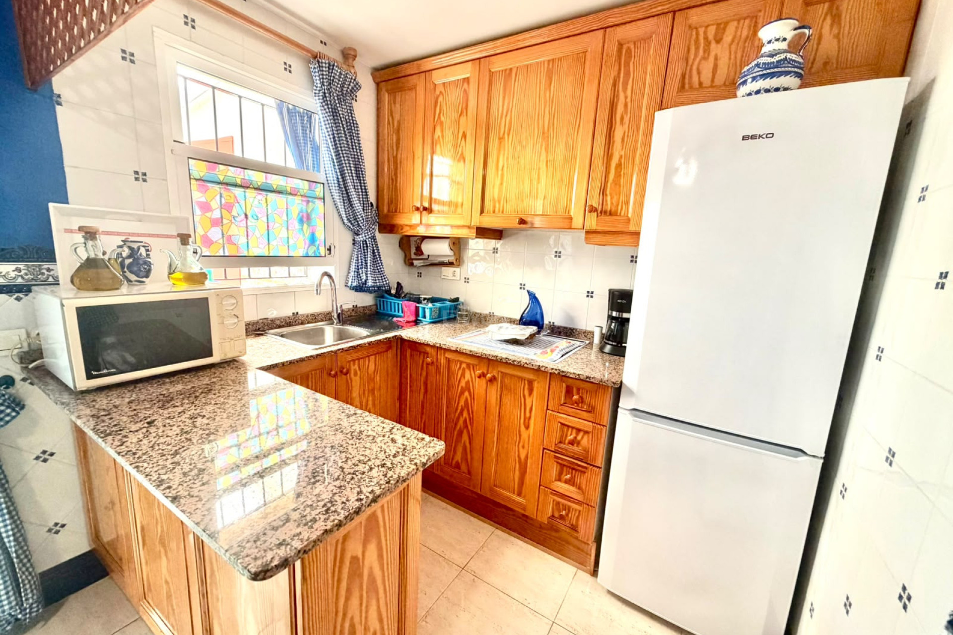 Resale - Townhouse - Torrevieja - Costa Blanca