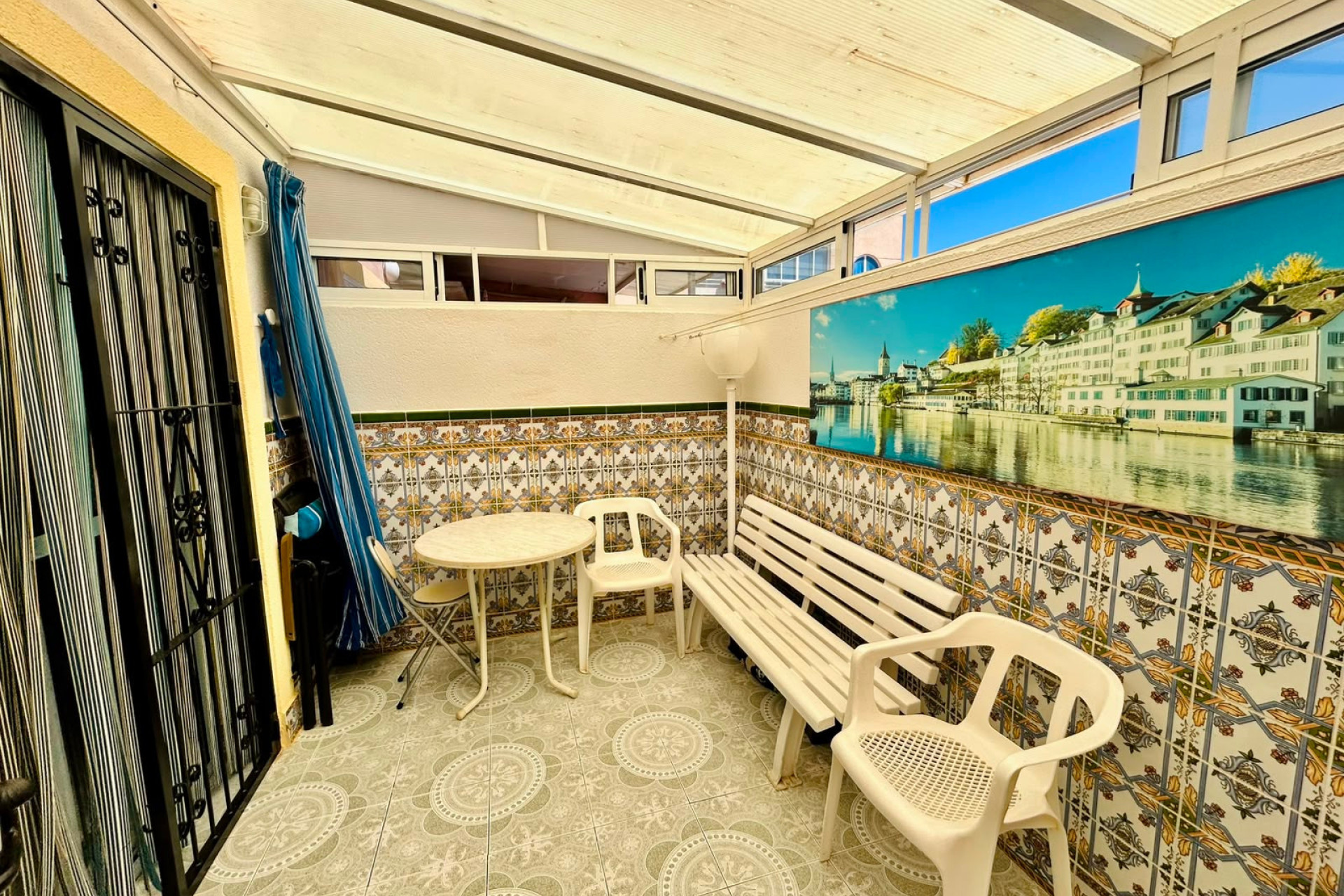 Resale - Townhouse - Torrevieja - Costa Blanca