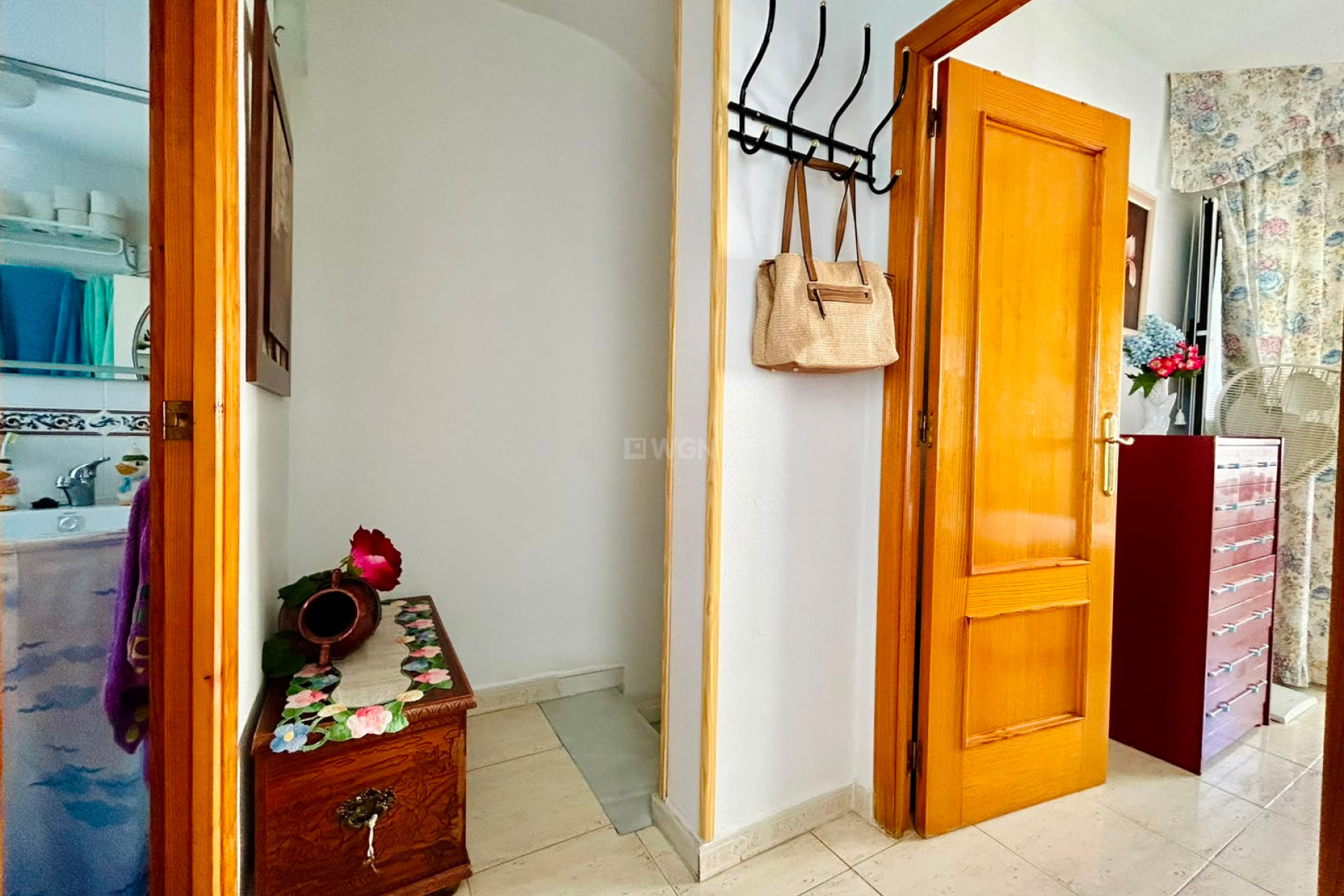 Resale - Townhouse - Torrevieja - Costa Blanca