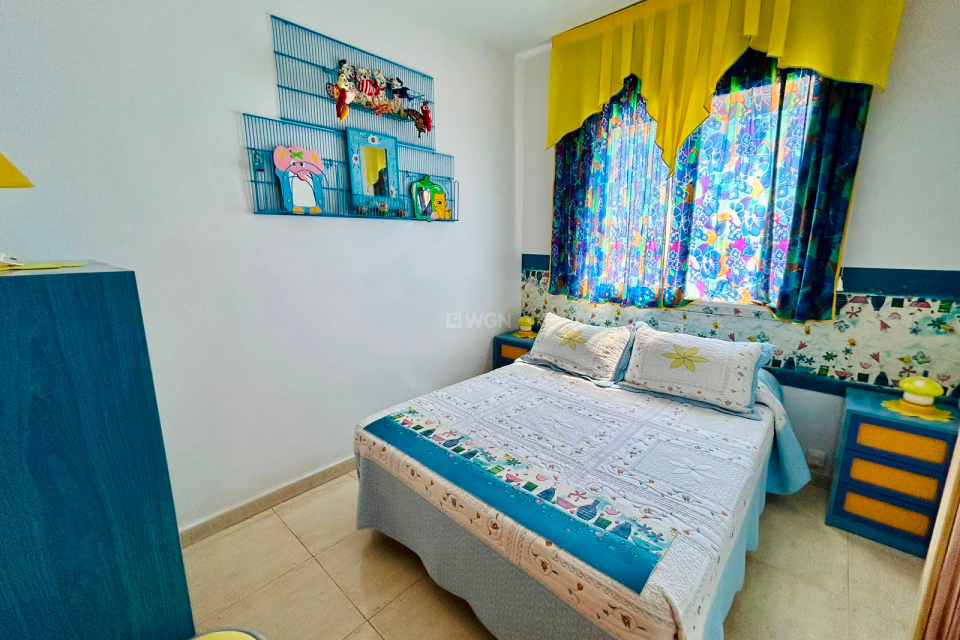 Resale - Townhouse - Torrevieja - Costa Blanca