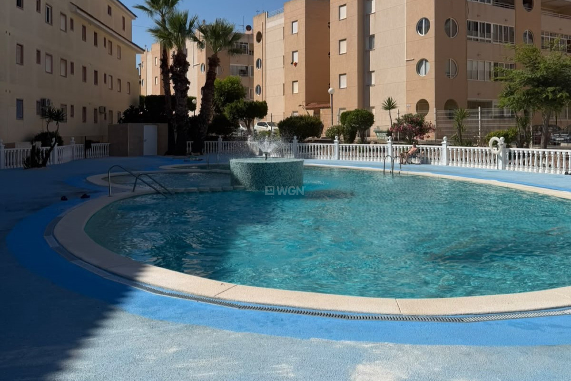 Resale - Townhouse - Torrevieja - Costa Blanca